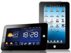 Android Touch Screen ()